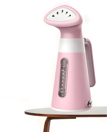 Image of Onshoppy Handheld Garment Steamer – 600W