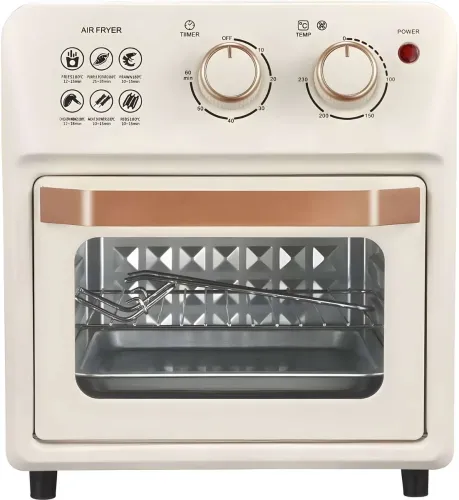 Image of Onshoppy Iskra Air Fryer (14 L)