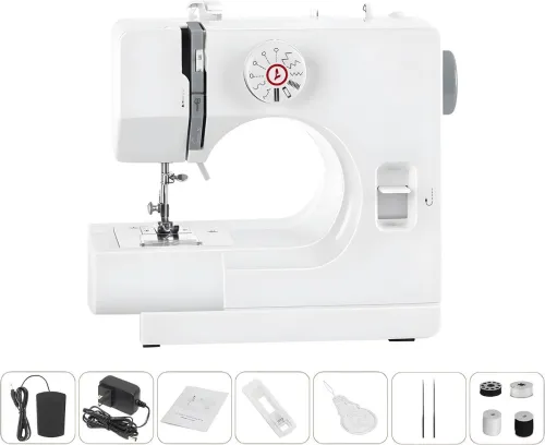 Image of Onshoppy Wonder Stitch Electric Sewing Machine