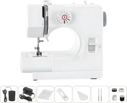Onshoppy Wonder Stitch Electric Sewing Machine