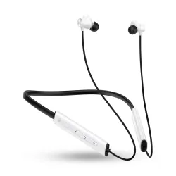 OOGE Tune 21 Wireless Neckband Type-C Charging, AI ENC Noise Cancellation