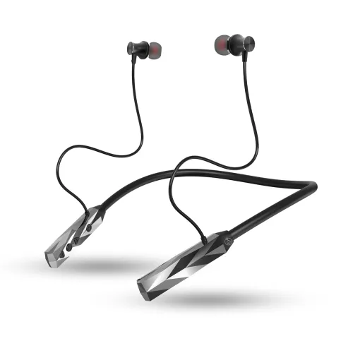 Image of OOGE Tune 23 Wireless Neckband Bluetooth Earphones