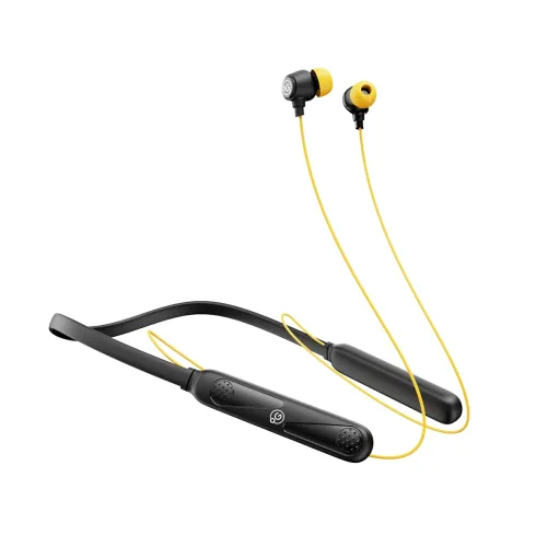 Image of OOGE Tune 8 Bluetooth Neckband Headphones