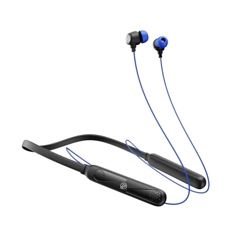 Image of OOGE Tune 8 Neckband Bluetooth Headphones,
