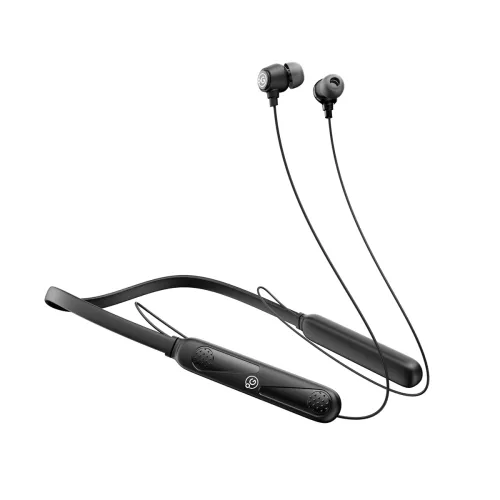 Image of OOGE Tune 8 Neckband Bluetooth Earphones