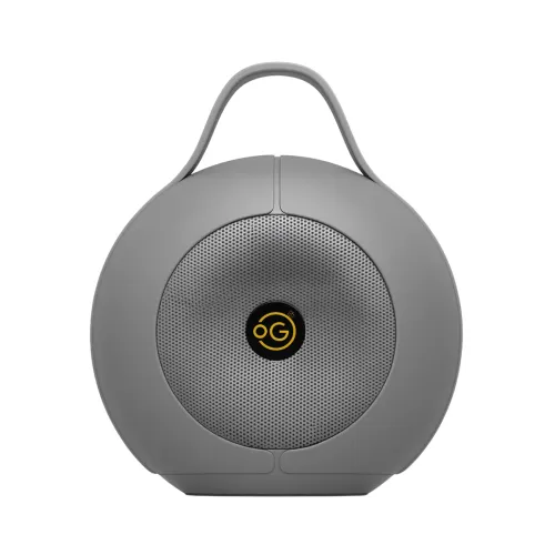 Image of OOGE Vibebox 6000 Portable Bluetooth Speaker