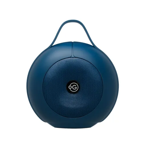Image of OOGE Vibebox 6000 12W Portable Bluetooth Speaker