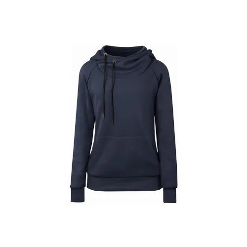 Image of OOMPH! Hoodies Winter Sweater Hoodie for Women