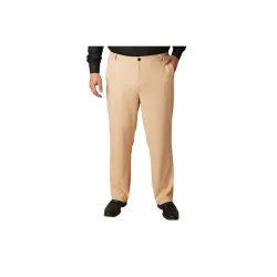 OOMPH! Luxury Lycra Stretchable Formal Pants 