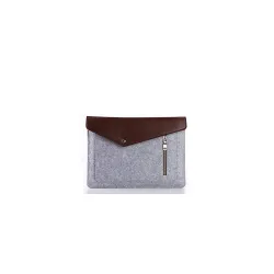 OON 15Inch Classic Felt Laptop Sleeve