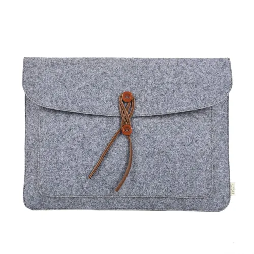 Image of OON Felt Laptop Sleeve