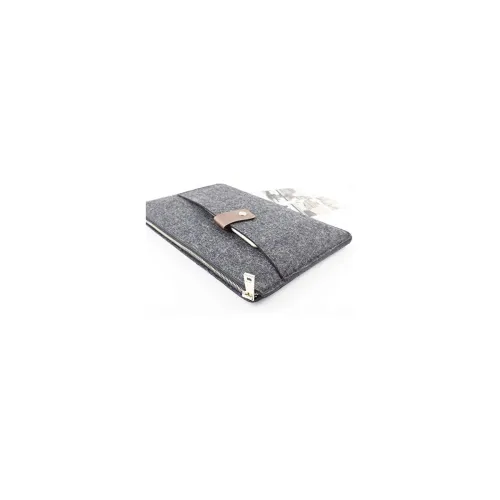 Image of OON Laptop Sleeve Minimal 11 Inch Grey