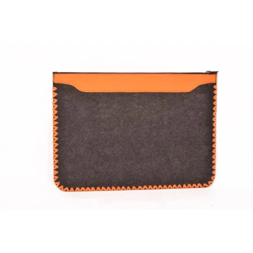 Image of OON Laptop Sleeve Smart for 13 Inch Felt