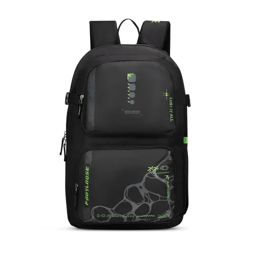 Image of OOTLOOSE by VIP Kinetic 30L Laptop Backpack