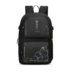 FOOTLOOSE by VIP Kinetic 30L Laptop Backpack (15.6\'), 2 Compartments