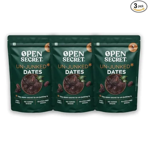 Image of Open Secret 1.5kg Dates 