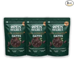 Open Secret 1.5kg Dates