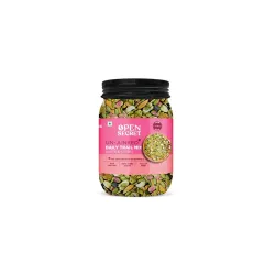 Open Secret Premium Trail Mix | 1Kg | 7 Superfood in 1 Mix | Dry Fruits Mixed pack, Mixed Dry Fruits Contains Pumpkin se