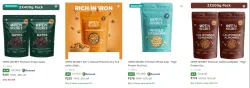 Open Secret Dry Fruits at minimum 50% Discount