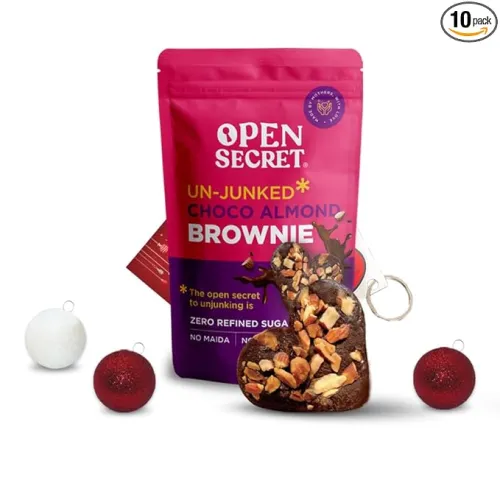 Image of Open Secret Gift Hamper | Combo of 10 