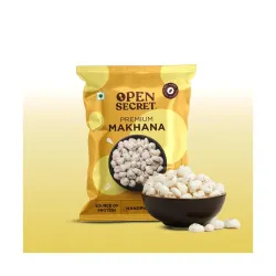 Open Secret Makhana | 200g 