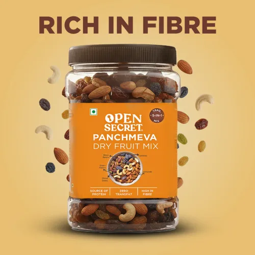 Image of OPEN SECRET Panchmeva | 5 in 1 Mix