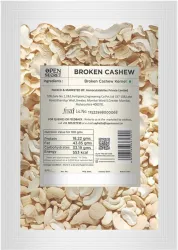 Open Secret Premium Broken Cashews 1200g