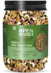 Open Secret Premium Dry Fruit Mix 1kg