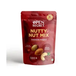 Open Secret Premium Healthy Tandoori Mix