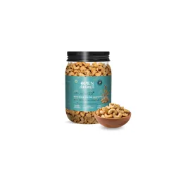Open Secret Roasted & Salted Cashews 1kg