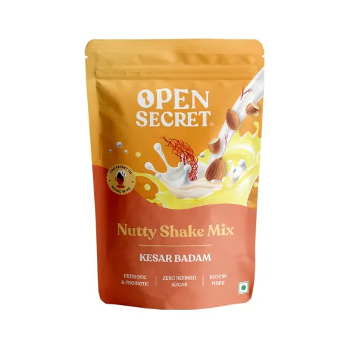 Image of Open Secret Thandai 225g 
