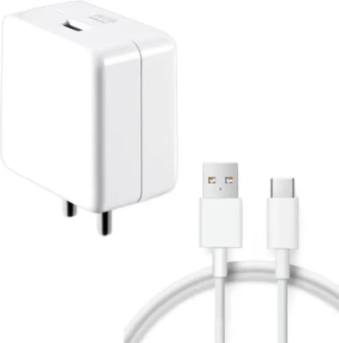 Image of OPPO 80 W SuperVOOC 7.3 A Wall Charger