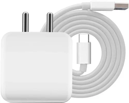 Image of OPPO 80W SuperVOOC Wall Charger with Cable
