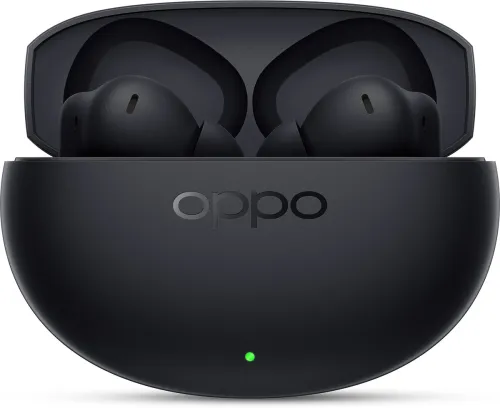Image of OPPO Enco Air 5 with 6-mic 52dB ANC,Upto 54Hrs Playtime