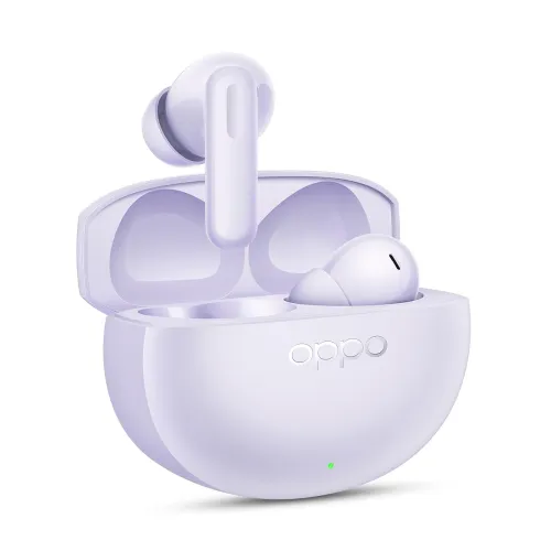 Image of Oppo Enco Air 5 True Wireless Noise Cancelling Earbuds 