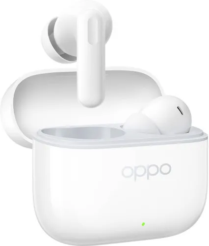 Image of OPPO Enco Buds3 Pro with 54hours Bluetooth 