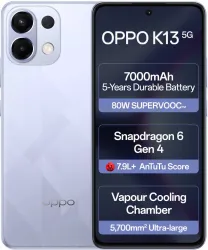 OPPO K13 5G (8 GB 128 GB)