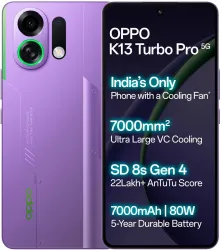 OPPO K13 Turbo Pro 5G 8GB/256GB