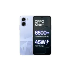OPPO k14x 5g (4gb+128gb)