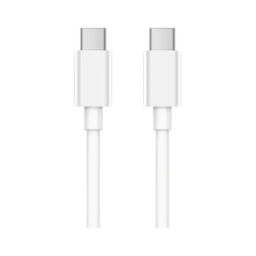 Image of OPPO Original (6 months Offical Warranty) Type-C to Type-C SUPERVOOC 8A Flash Charging, Suitable for Android Smartphones