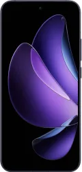 OPPO RENO 13 5G (Luminous Blue, 128 GB)  (8 GB RAM)