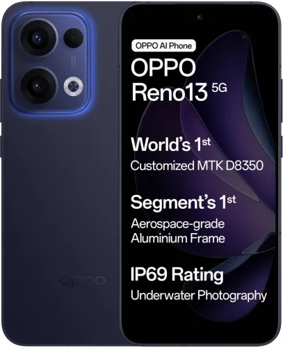 Image of OPPO Reno13 5G 8GB RAM , 128GB