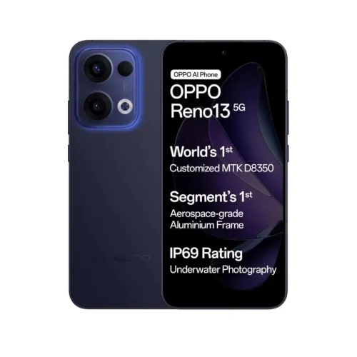 Image of OPPO Reno13 5G