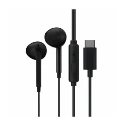 Oppo Type-C Half-in-Ear Wired Earbuds