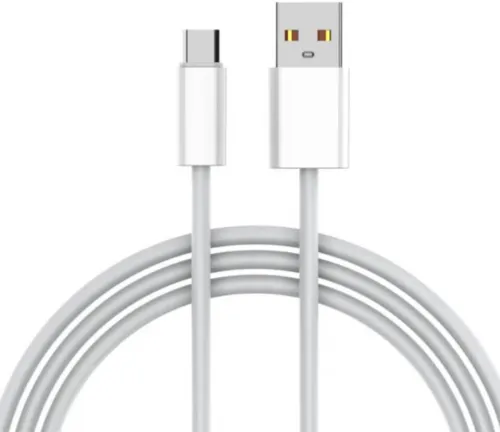 Image of OPPO USB Type C Cable 10 A 1 m Supervooc Data Cable 