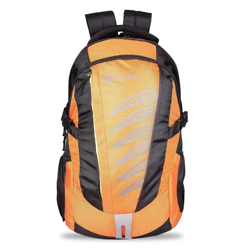 Image of OPTIMA Back to Adventure Series Multi Color Backpack 