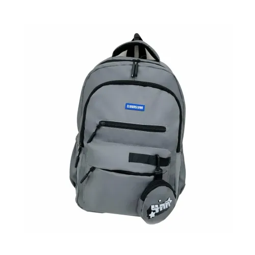 Image of OPTIMA Clouds Love School Bag 