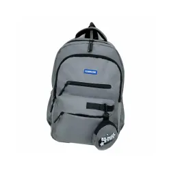 OPTIMA Clouds Love School Bag