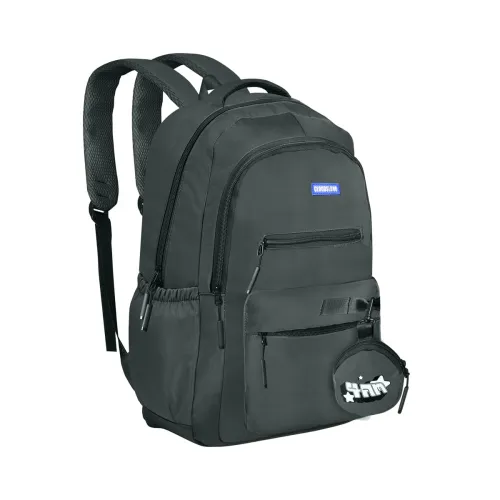Image of OPTIMA Clouds Love School Bag|Tuition Bag|College Backpack|ForGirls&Women|Waterproof Bag