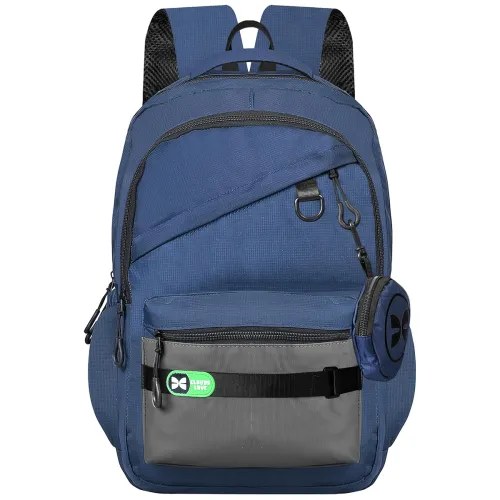 Image of OPTIMA Clouds Love Water Resistant Backpack